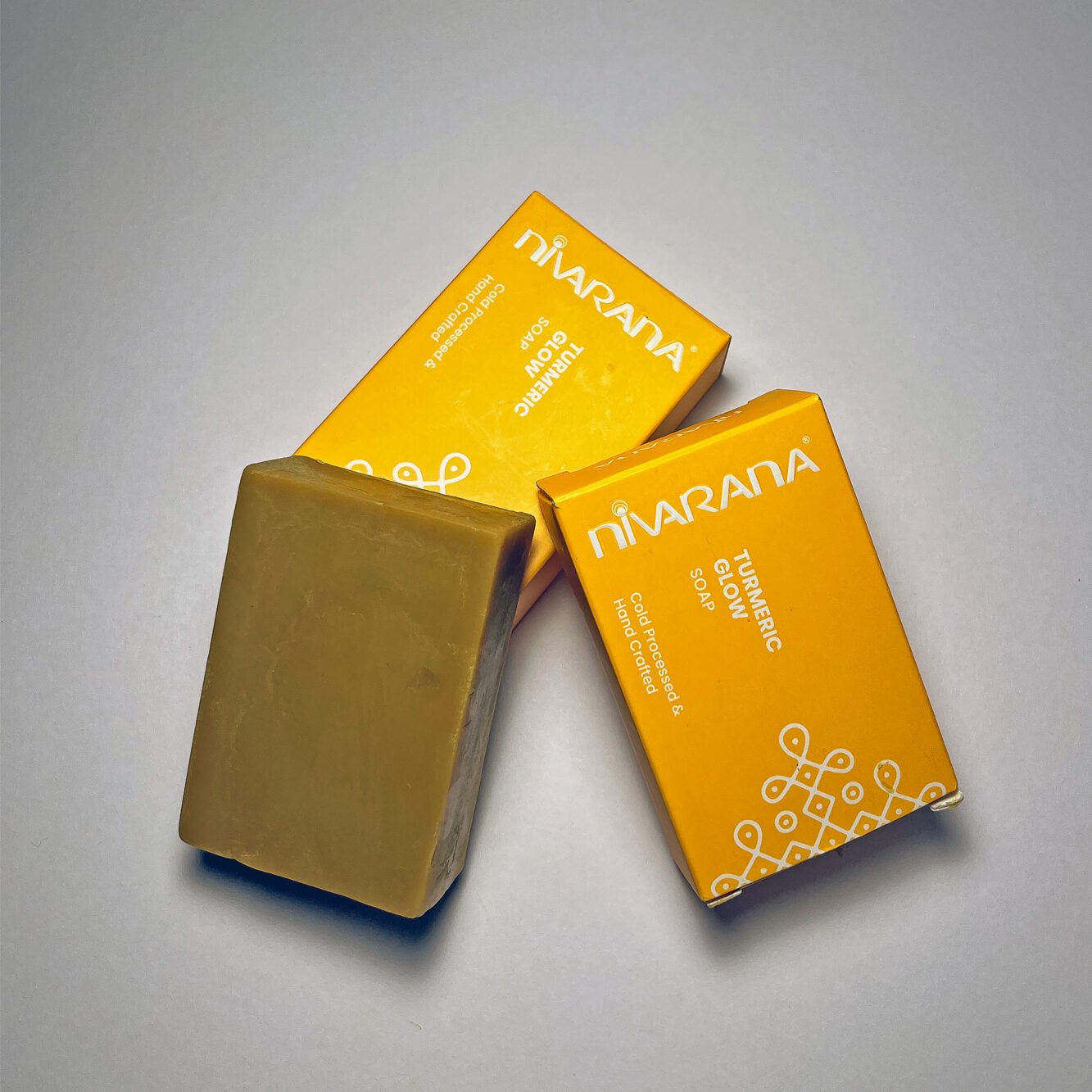 Turmeric Glow Soap - Image 4