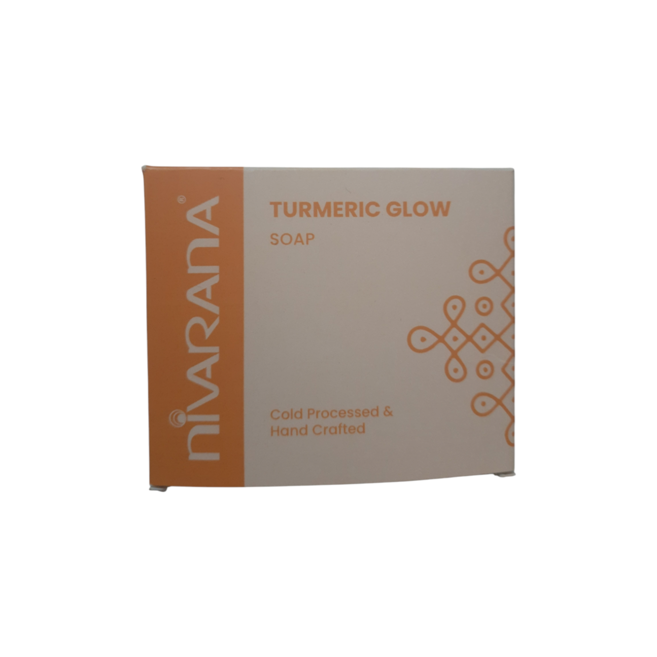 Turmeric Glow Soap Pack of Four - Image 3