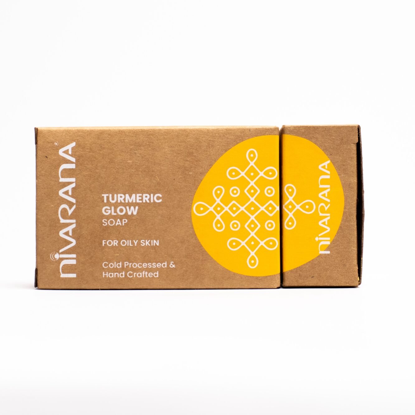 Turmeric Glow Soap