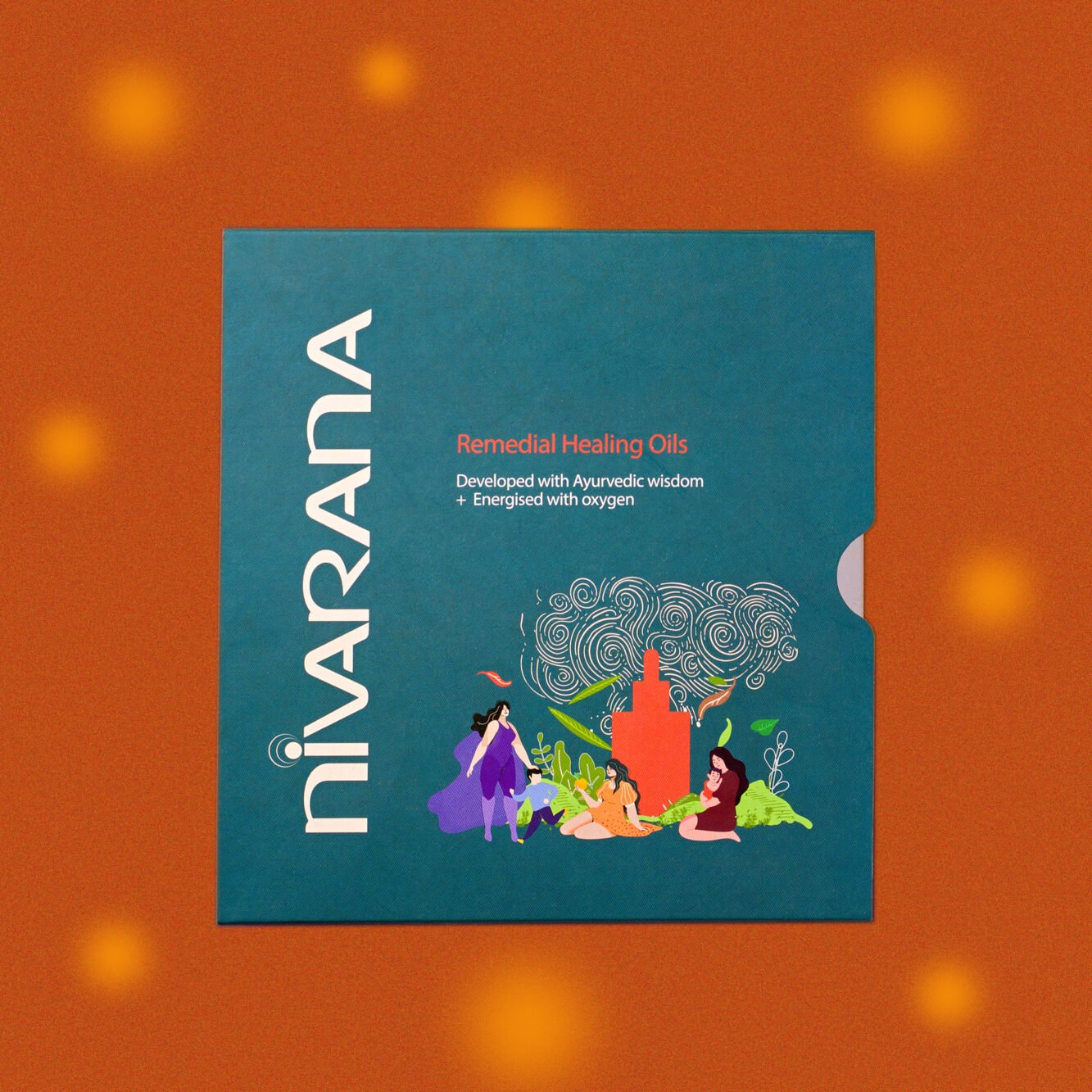 Elderly Care Gift Box