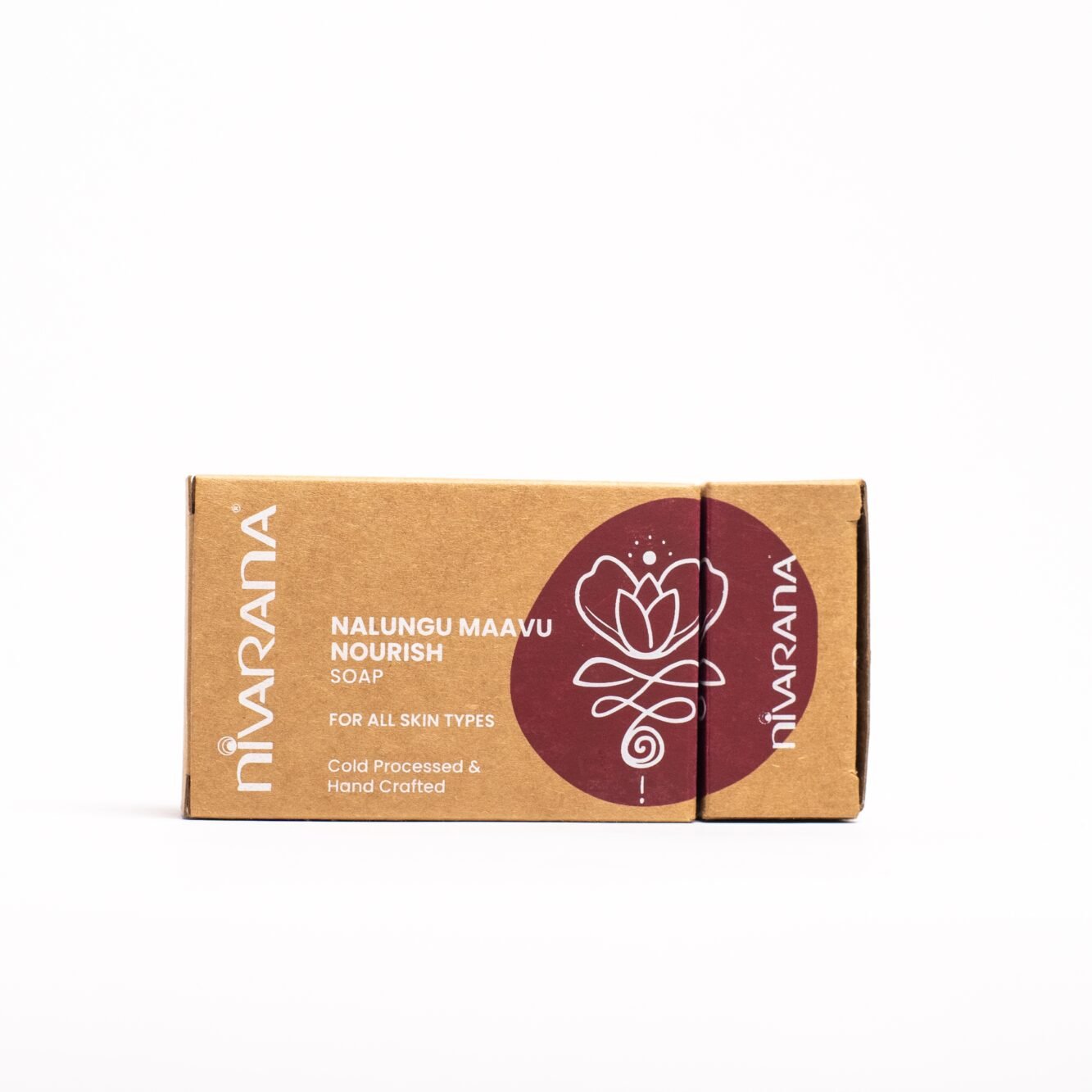 Nalungu Maavu Nourish Soap